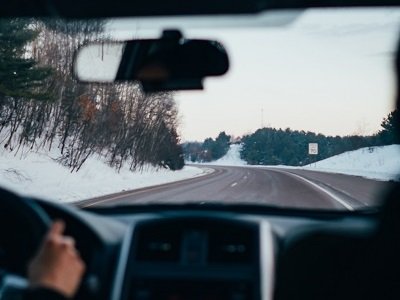 Holiday Driving Tips